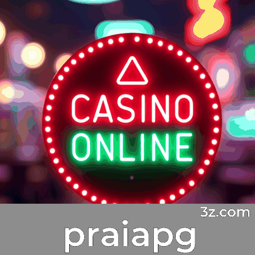 Estratégias de Bônus no praiapg: Maximize seus Ganhos!