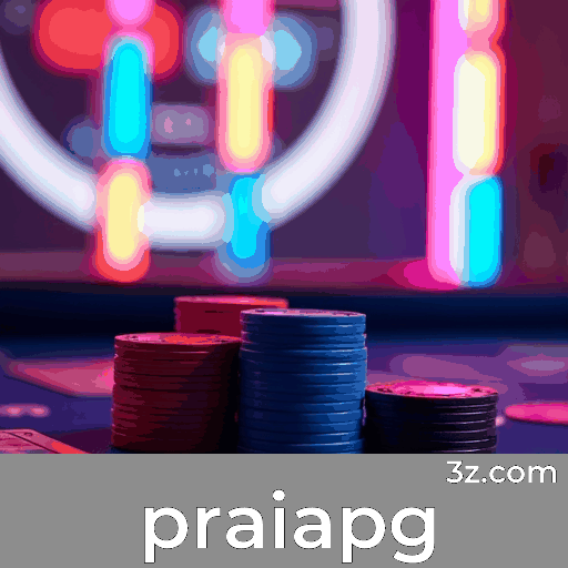Login Seguro e Rápido no Praiapg para Usuários Brasileiros