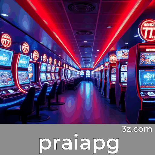 Login Seguro e Rápido no Praiapg para Usuários Brasileiros
