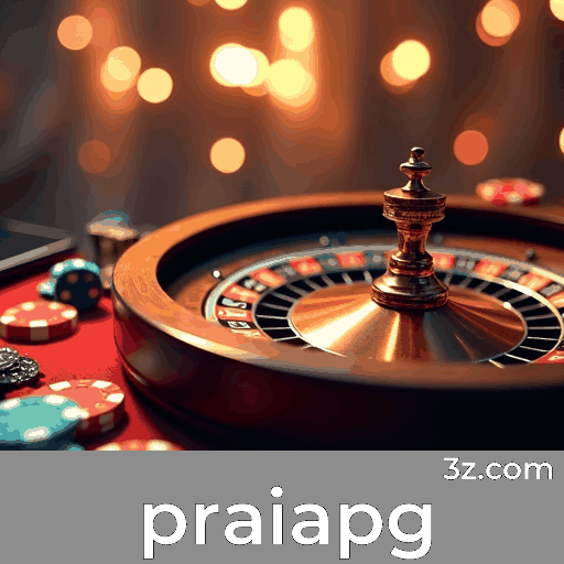 PraiaPG: Seu Mundo de Jogos Selecionados