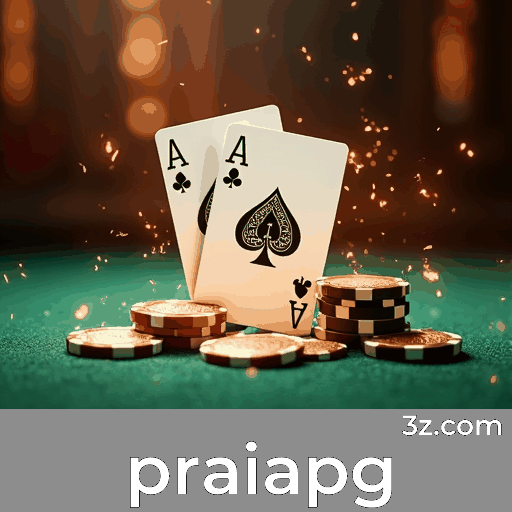 PraiaPG: Seu Mundo de Jogos Selecionados