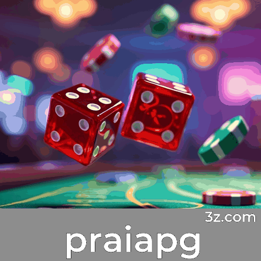 Experimente o praiapg: Aposta Completa e Fácil