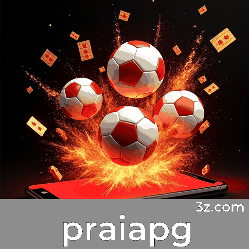 PraiaPG: Seu Mundo de Jogos Selecionados