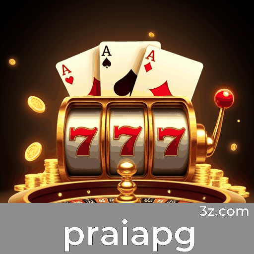 PraiaPG: Seu Mundo de Jogos Selecionados