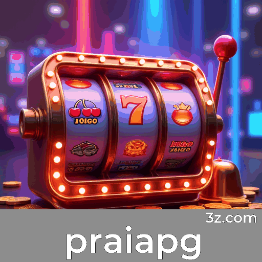 Estratégias de Bônus no praiapg: Maximize seus Ganhos!