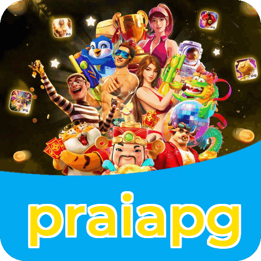 Logo Oficial praiapg Download